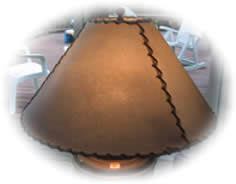 Lampshade